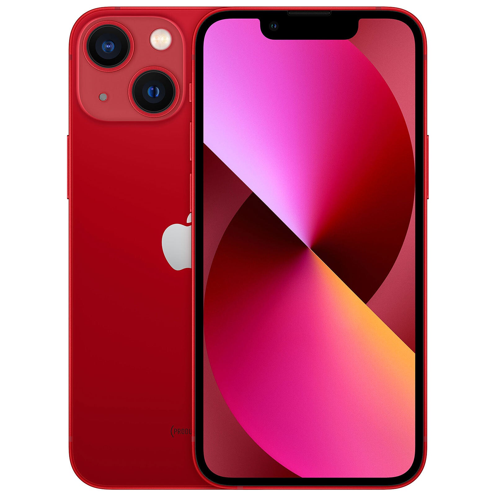 Apple iPhone 13 128 Go - TVAM