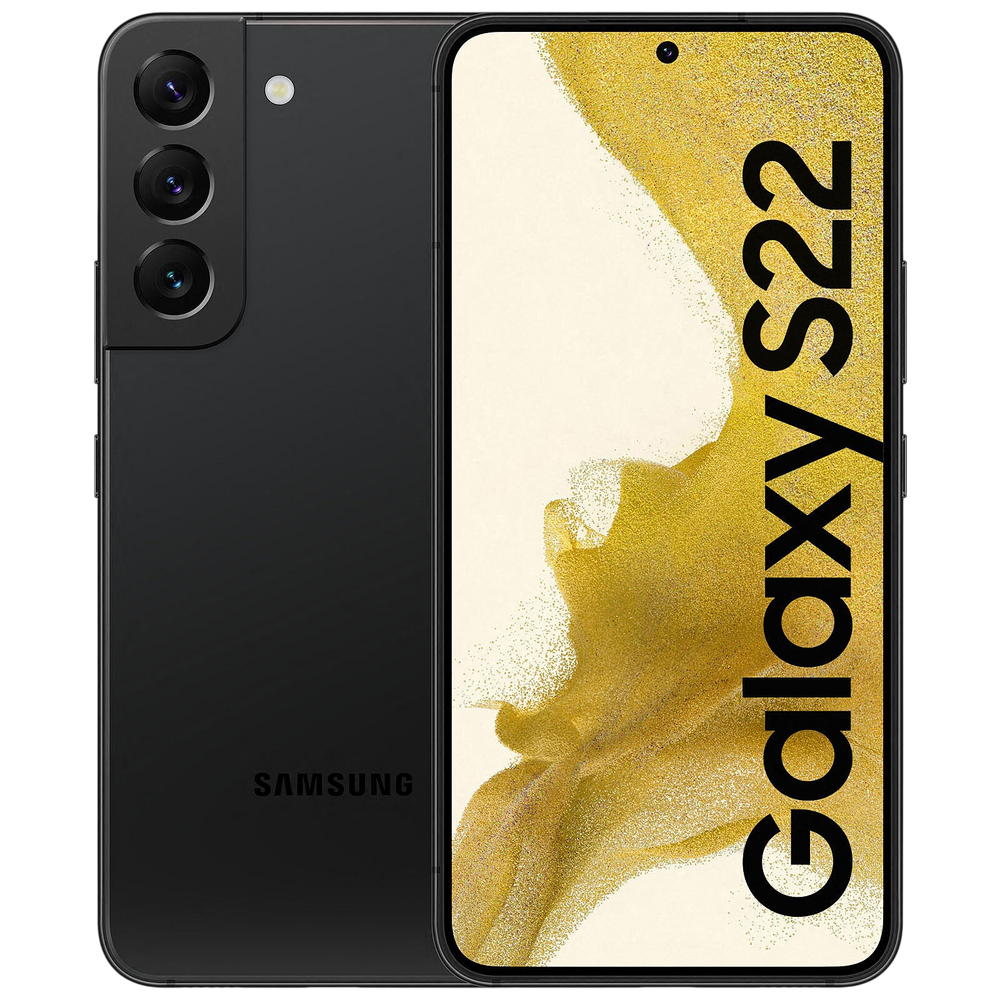 Samsung Galaxy S22 - TVAM