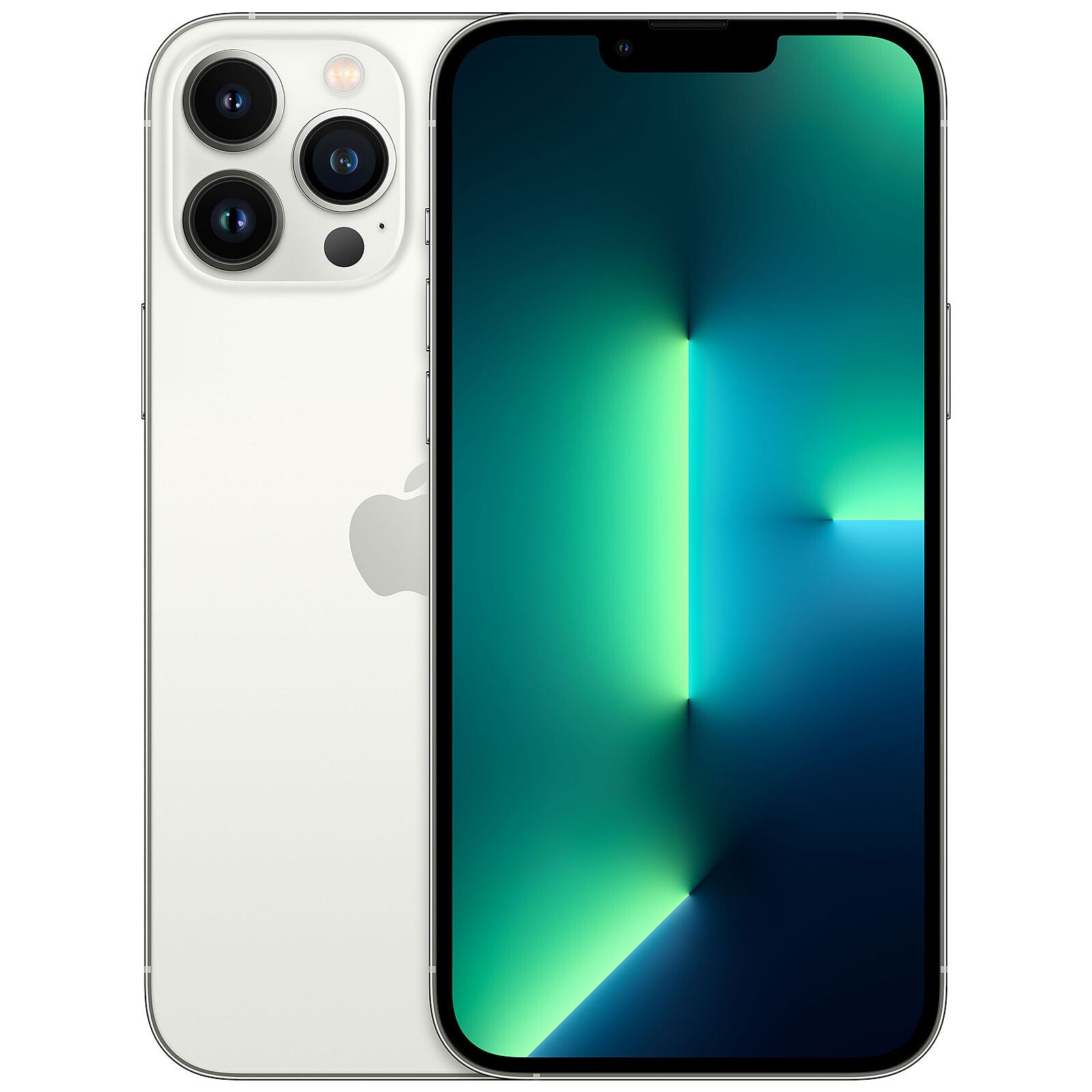 Apple iPhone 13 PRO 256 Go - TVAM