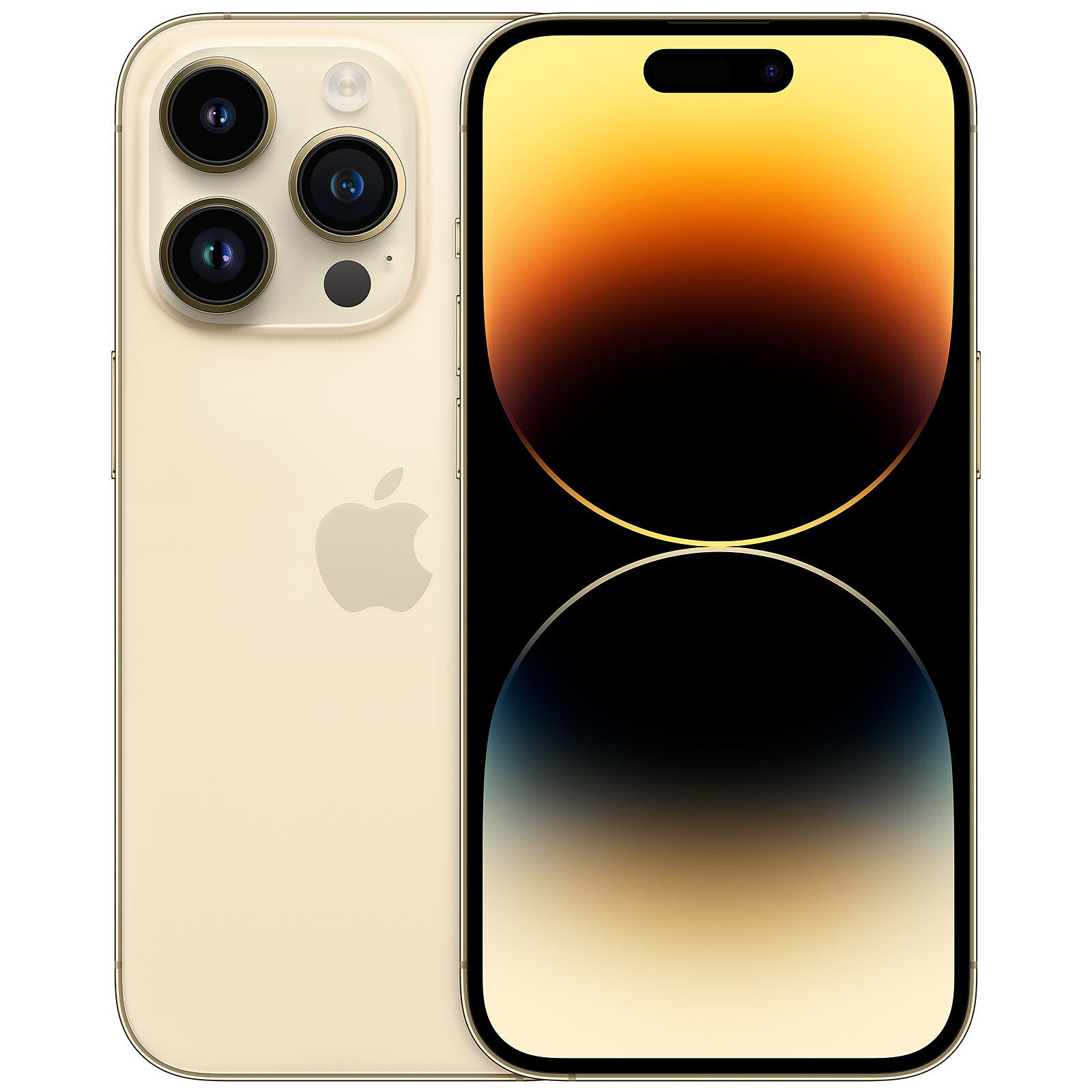 Apple Iphone 14 Pro 256 Go - TVAM