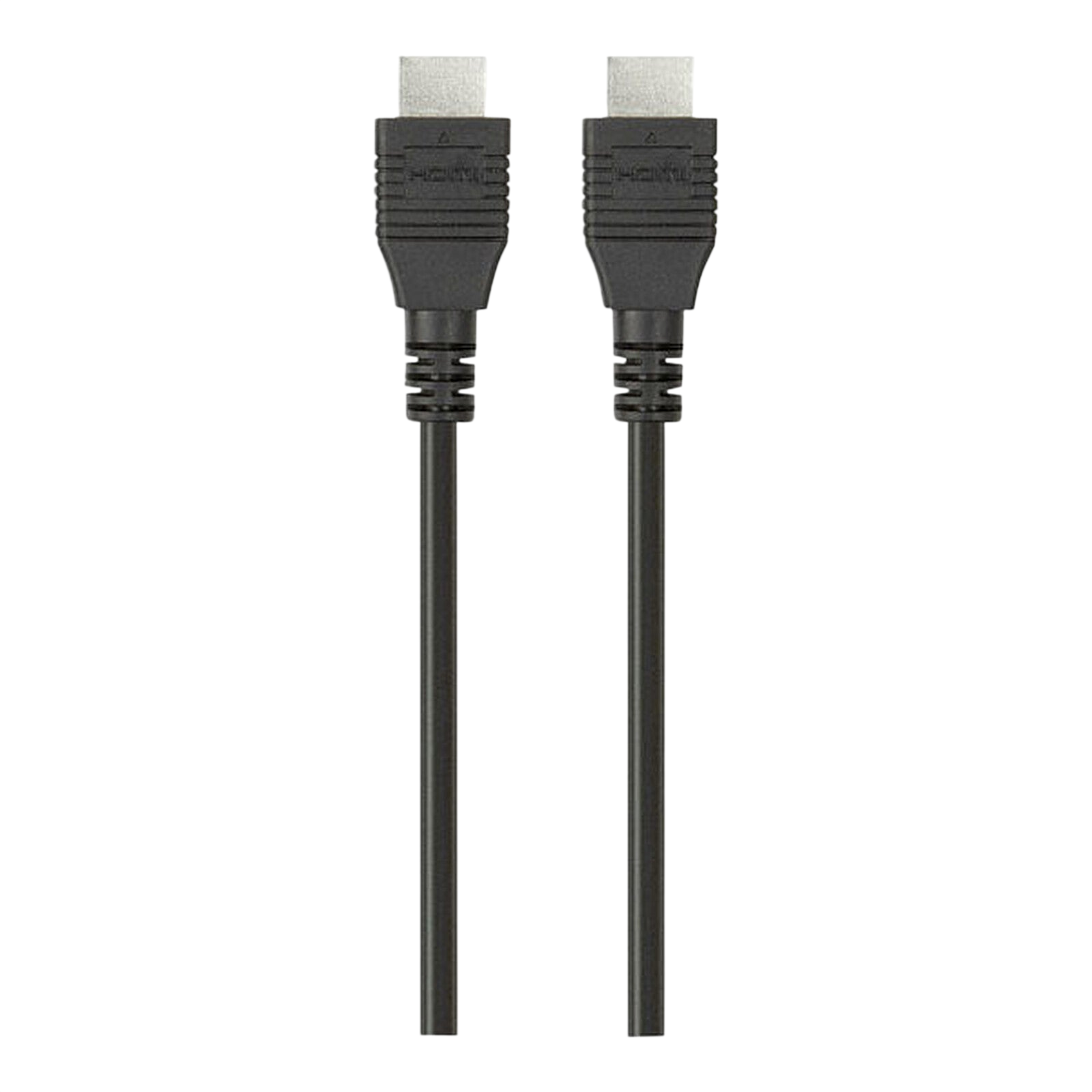 Câble HDMI 2.0 4K Ultra HD 18 Gbps (2 m)