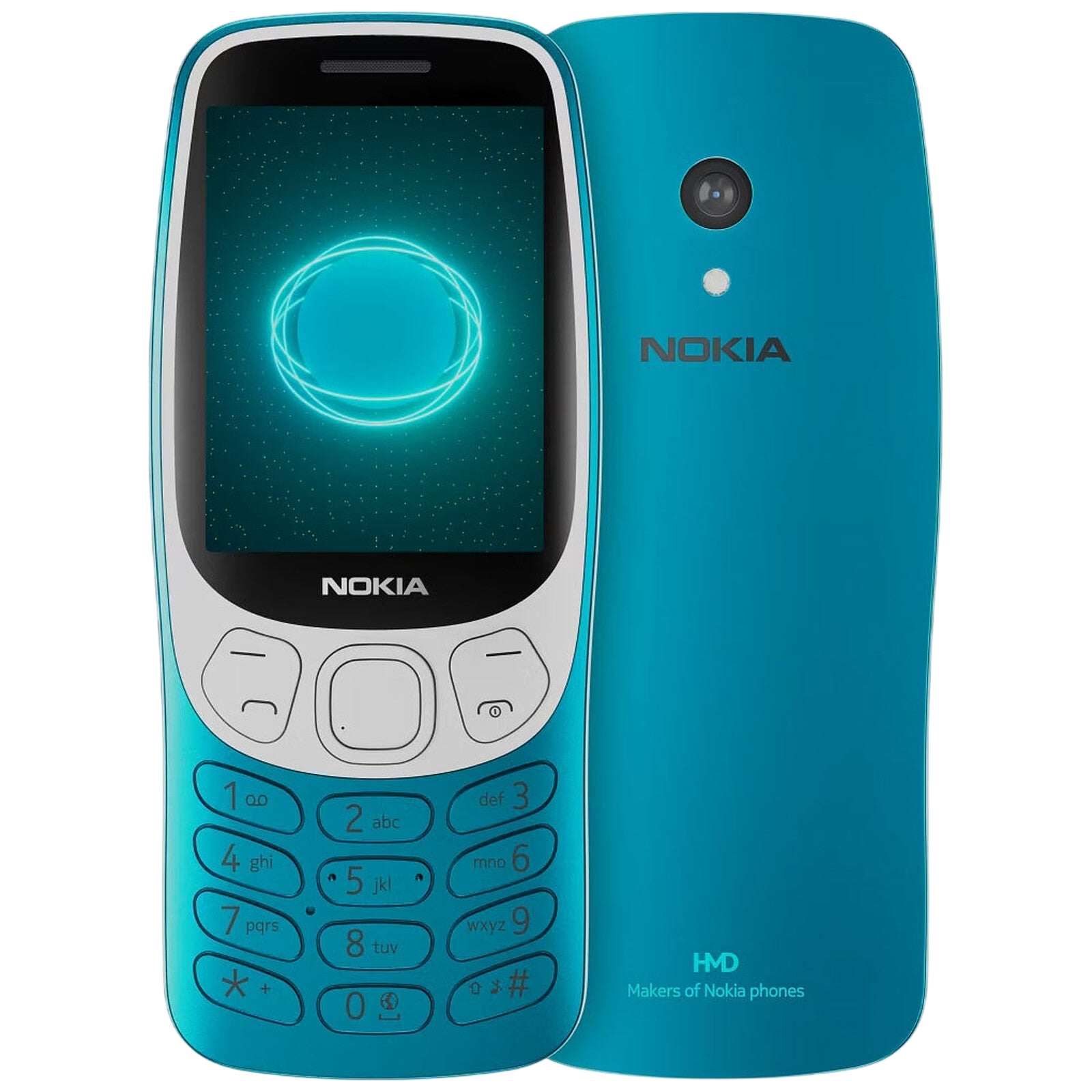 Nokia 3210