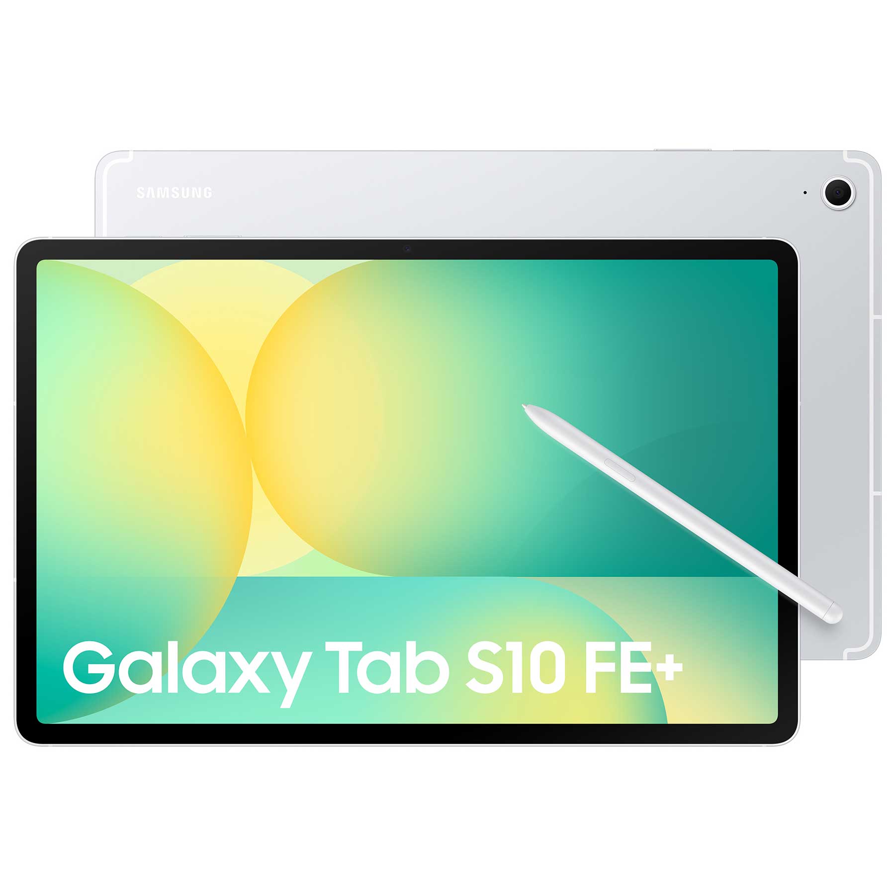 Samsung Galaxy Tab S10 FE PLUS - WIFI + 5G