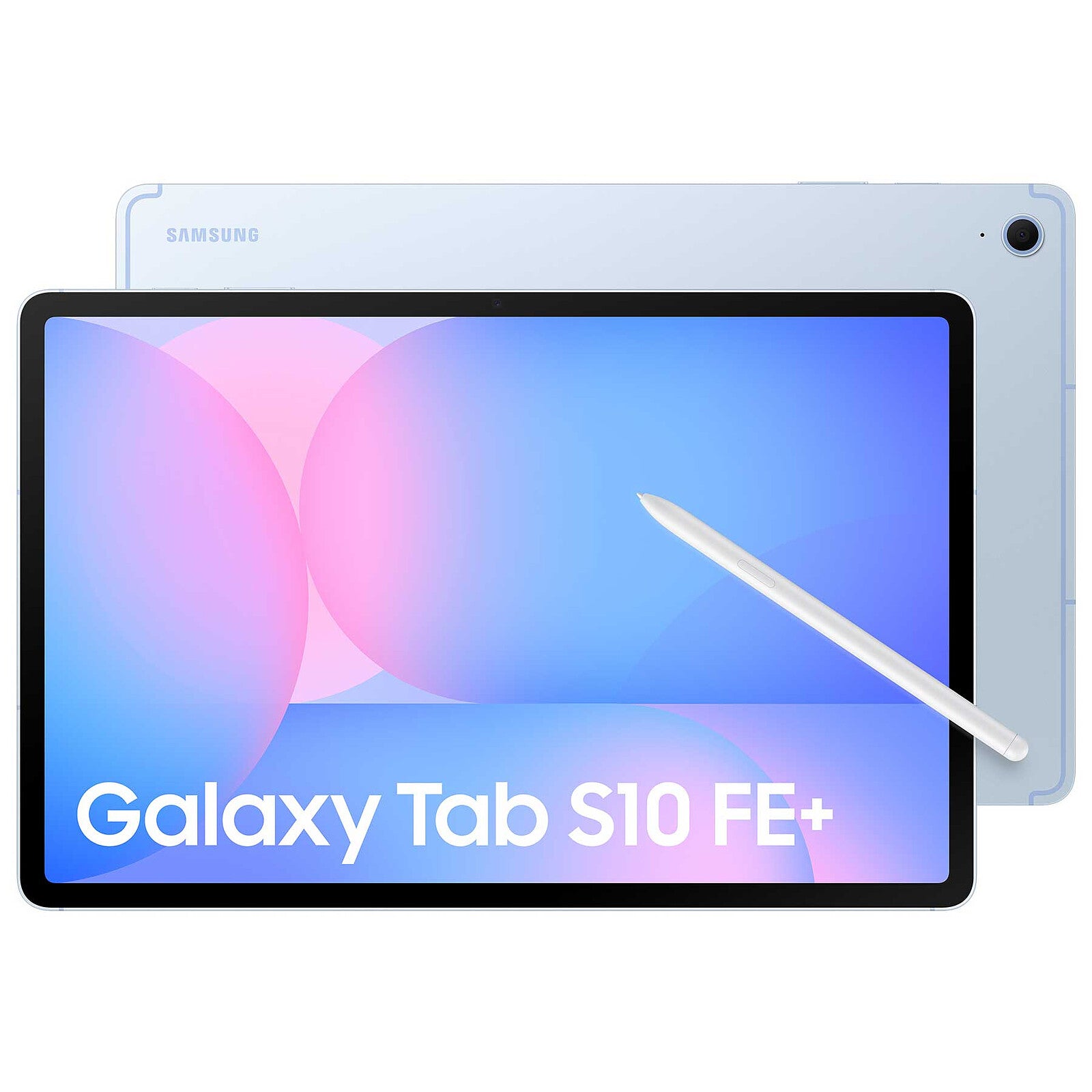 Samsung Galaxy Tab S10 FE PLUS - WIFI