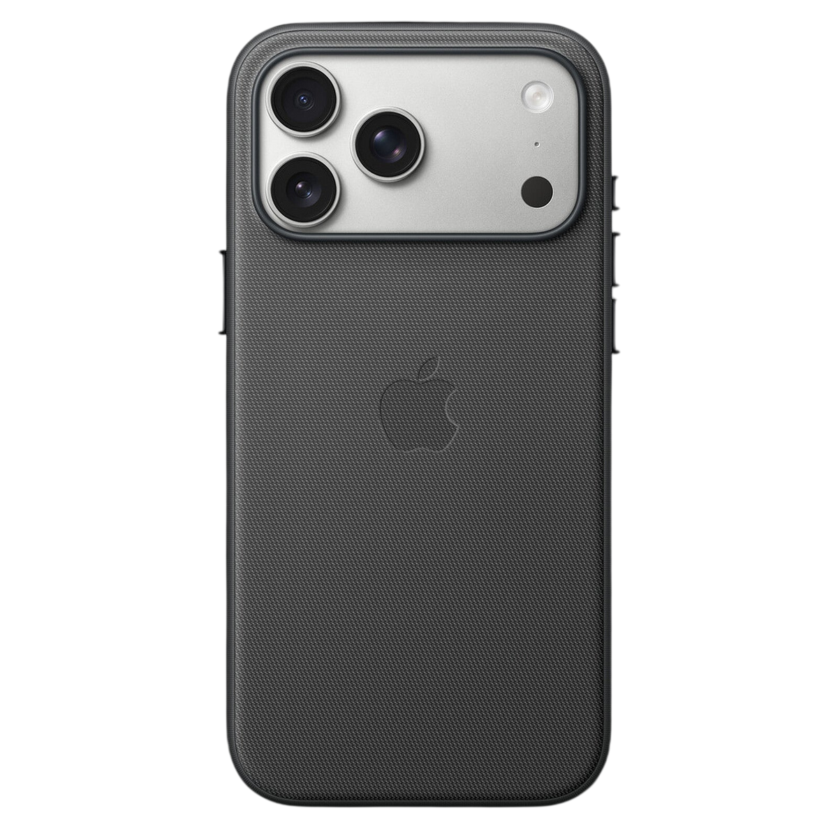 Coque en Tissage Technique - iPhone 17 Pro Max