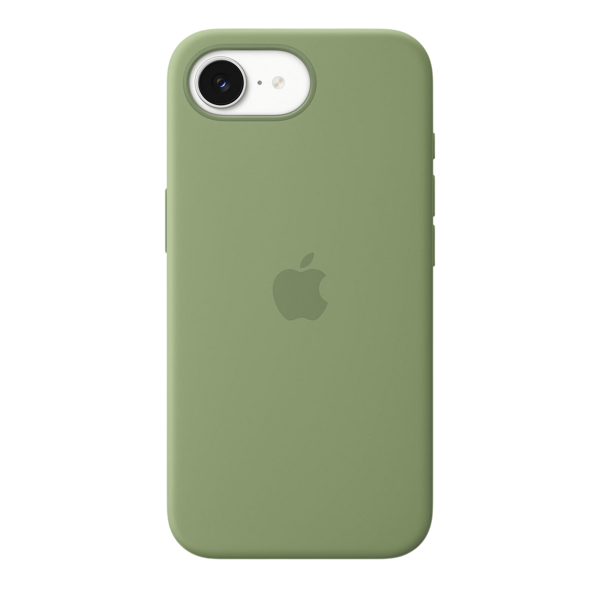 Coque en Silicone avec MagSafe - iPhone 17e