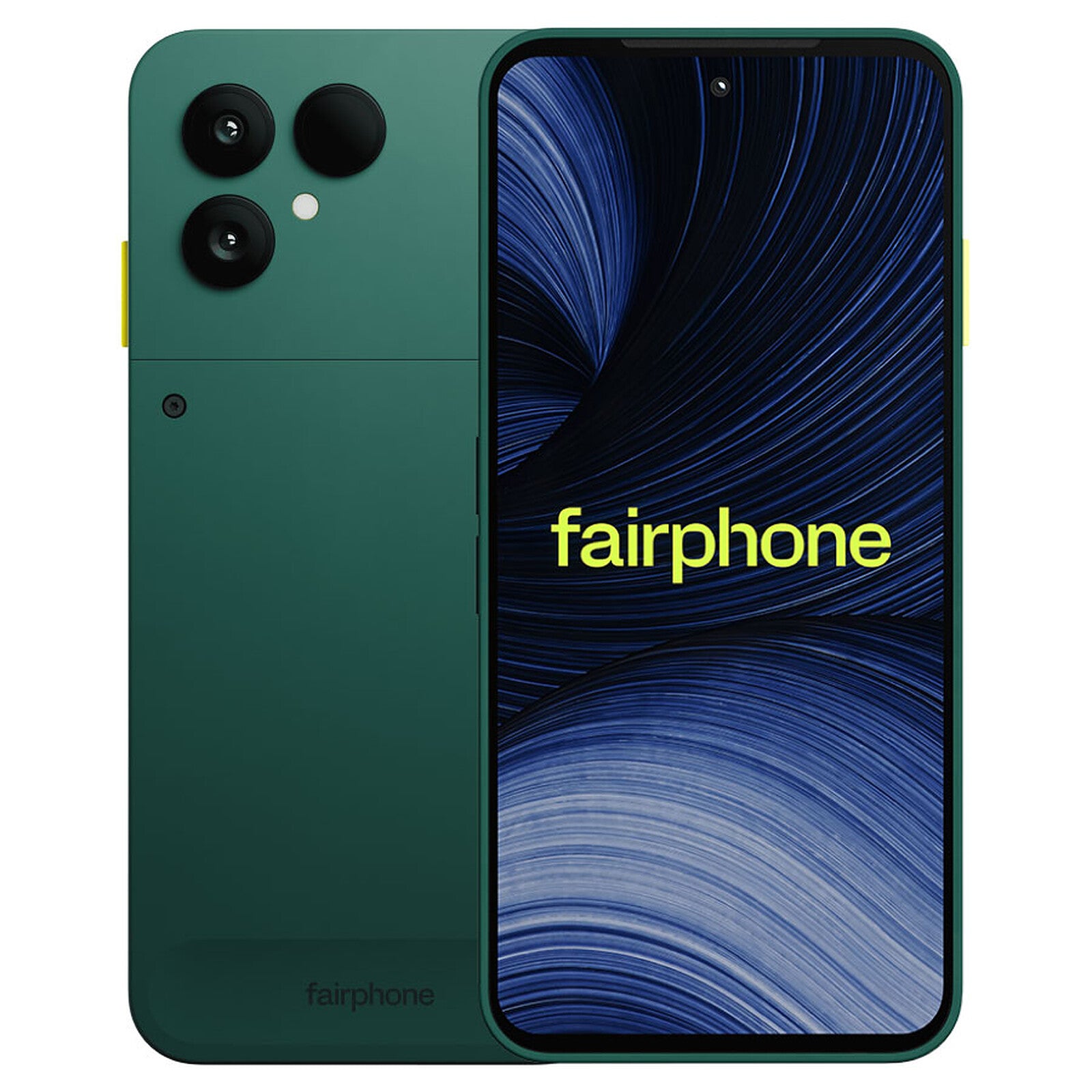 Fairphone (Gen. 6+)