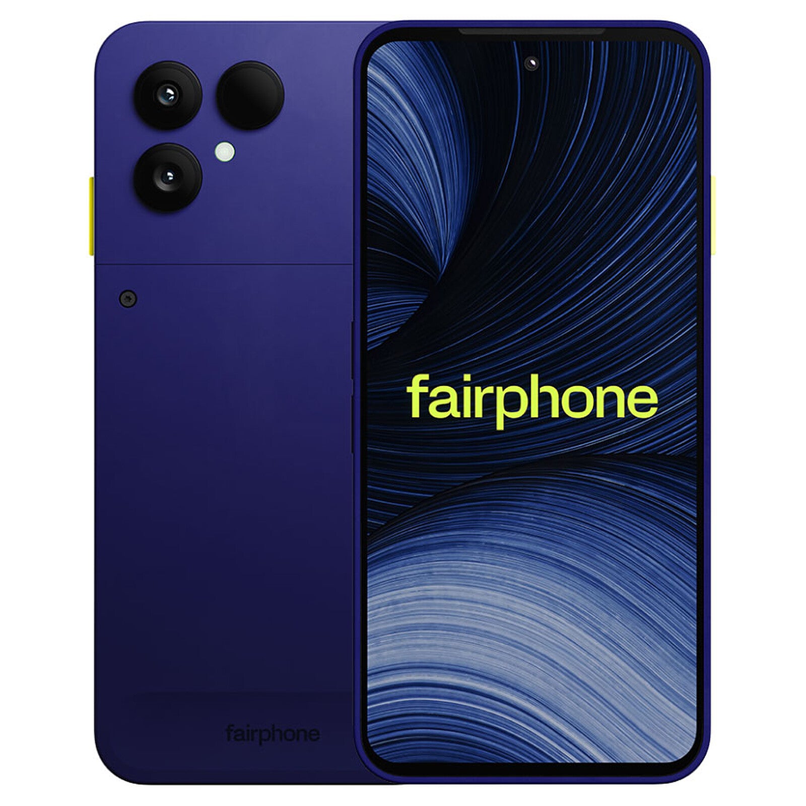 Fairphone (Gen. 6+)