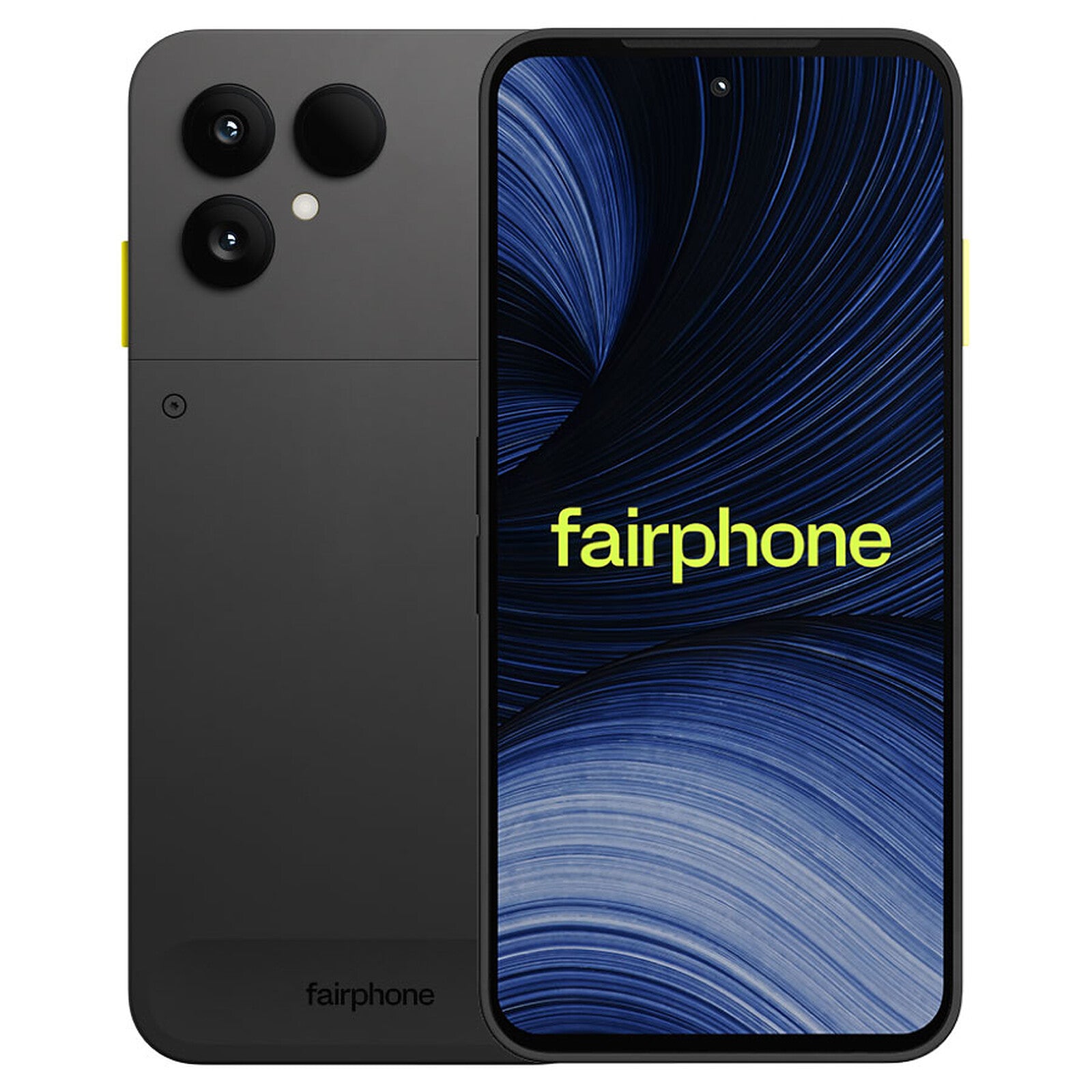 Fairphone (Gen. 6+)