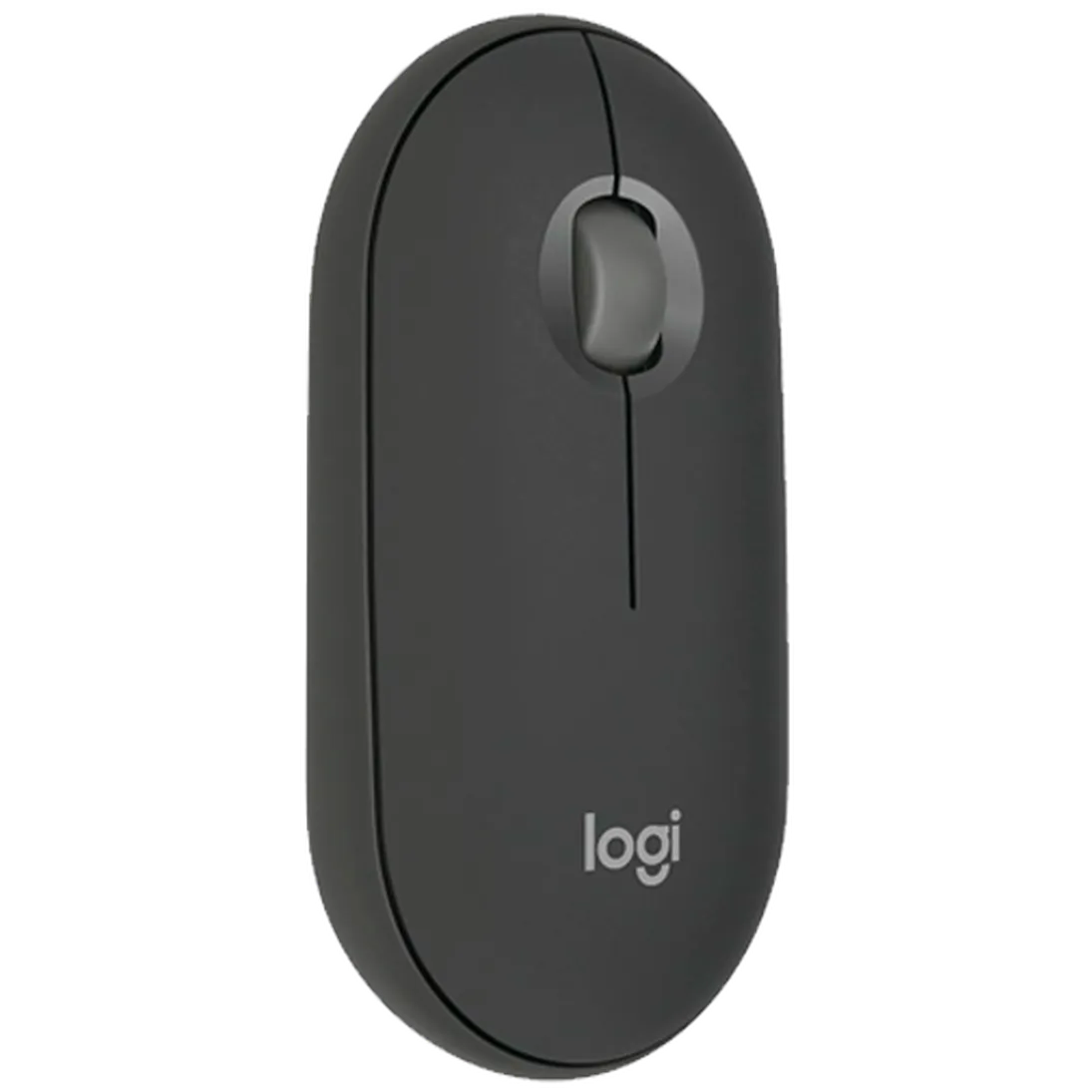 Logitech Souris Pebble 2 Noir