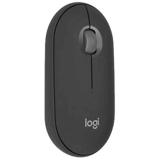 Logitech Souris Pebble 2 Noir