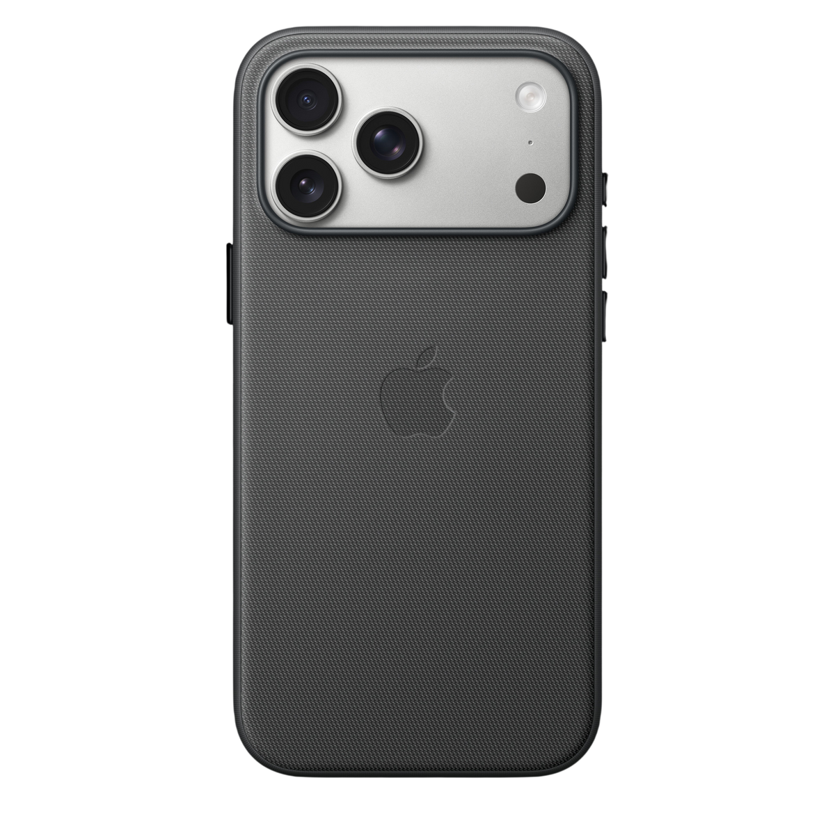 Coque en Tissage Technique - iPhone 17 Pro Max