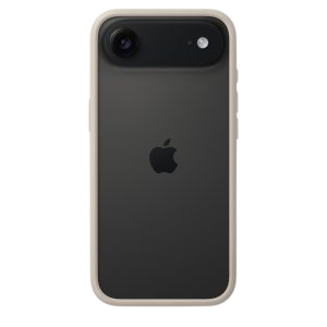 Bumper en Polycarbonate - iPhone Air