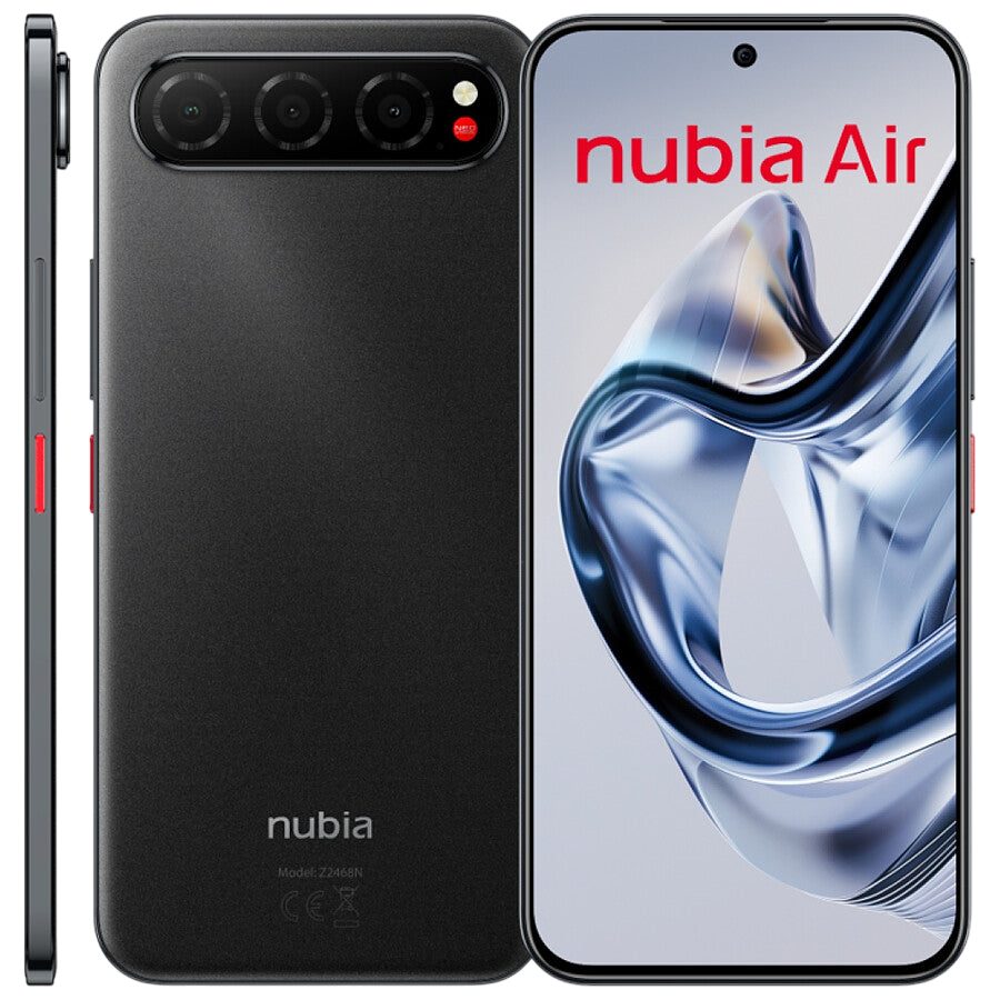 Nubia Air