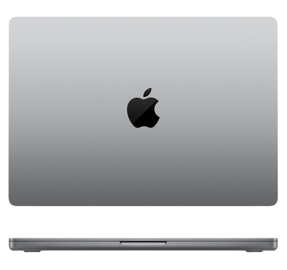 MacBook Pro M5 - 14 Pouces - Puce M5 Max / 32 coeurs