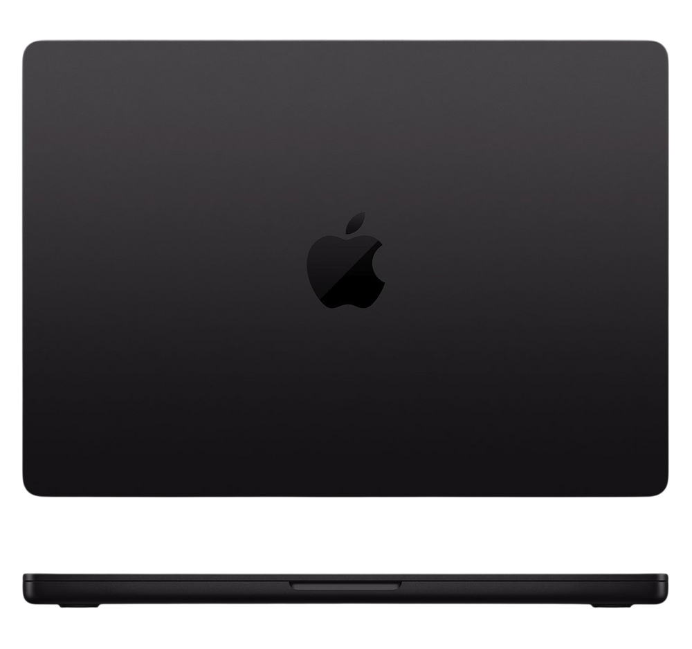 MacBook Pro M5 - 16 Pouces - Puce M5 Max / 40 coeurs