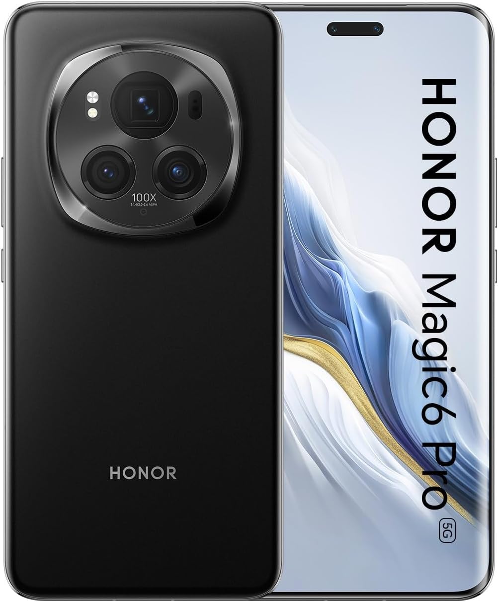 Honor Magic6 Pro