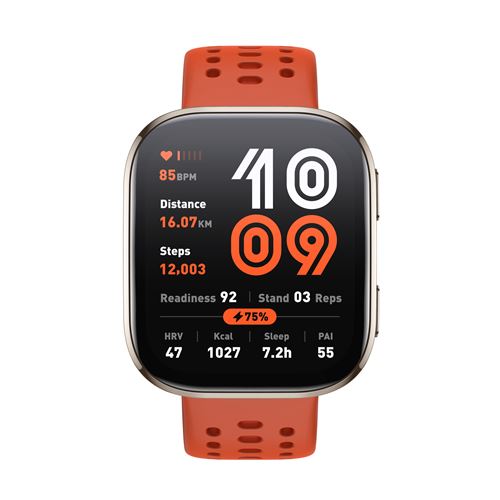 Amazfit Bip 6