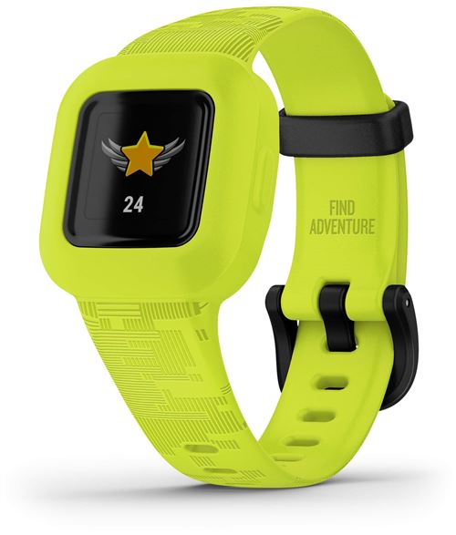 Garmin Vivotait Junior 3
