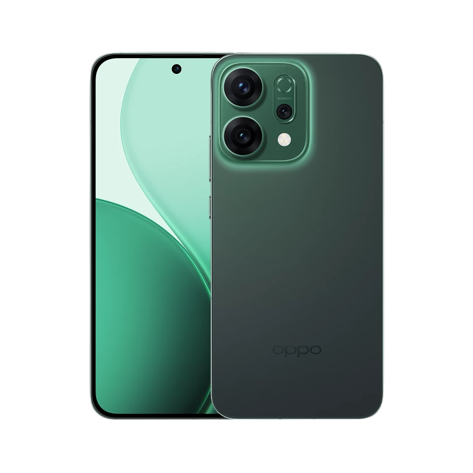 Oppo reno 14 5G
