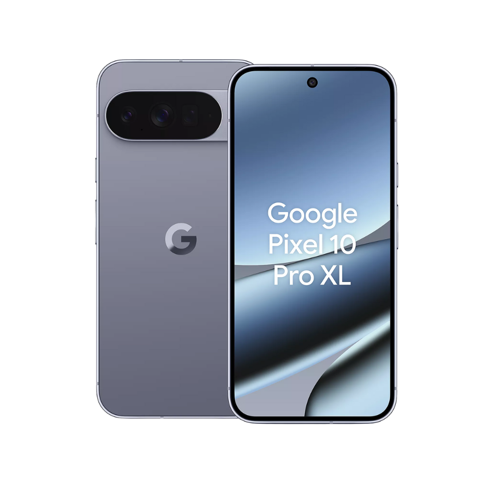 Google Pixel 10 Pro XL