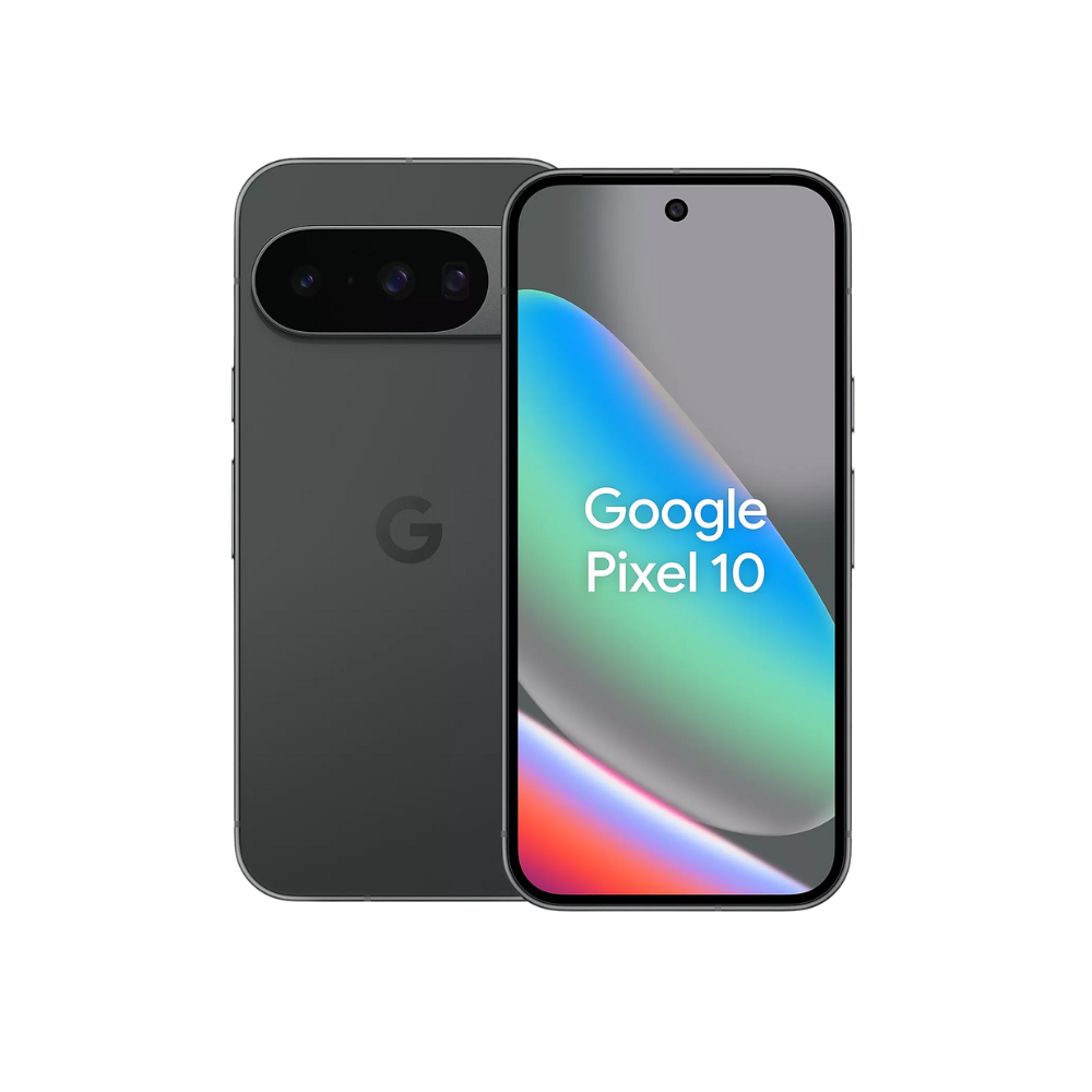 Pixel 10