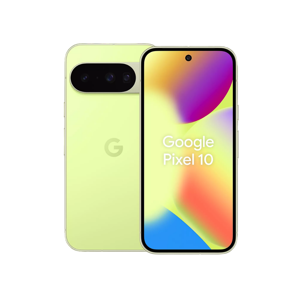 Google Pixel 10