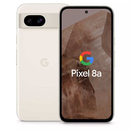 Google Pixel 8A