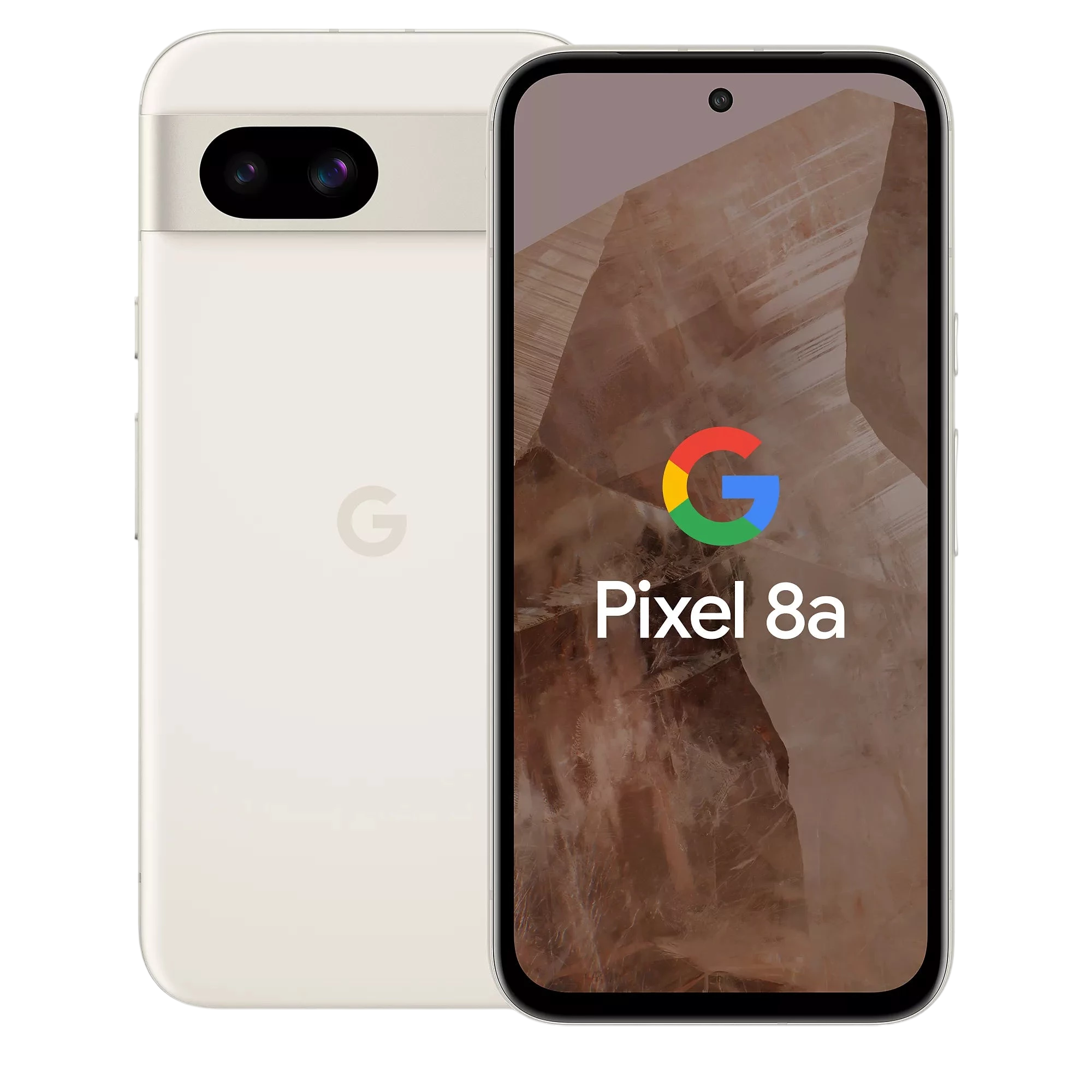 Google Pixel 8A