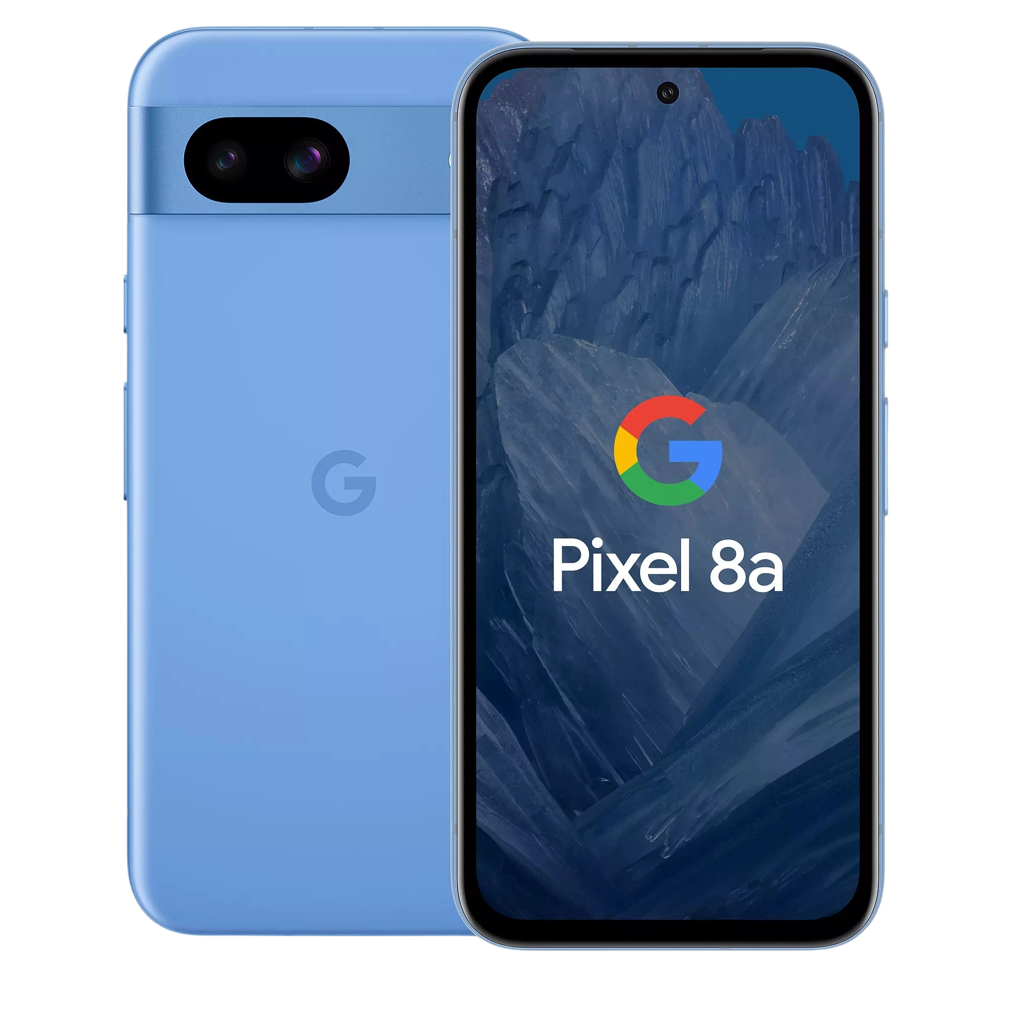 Google Pixel 8A