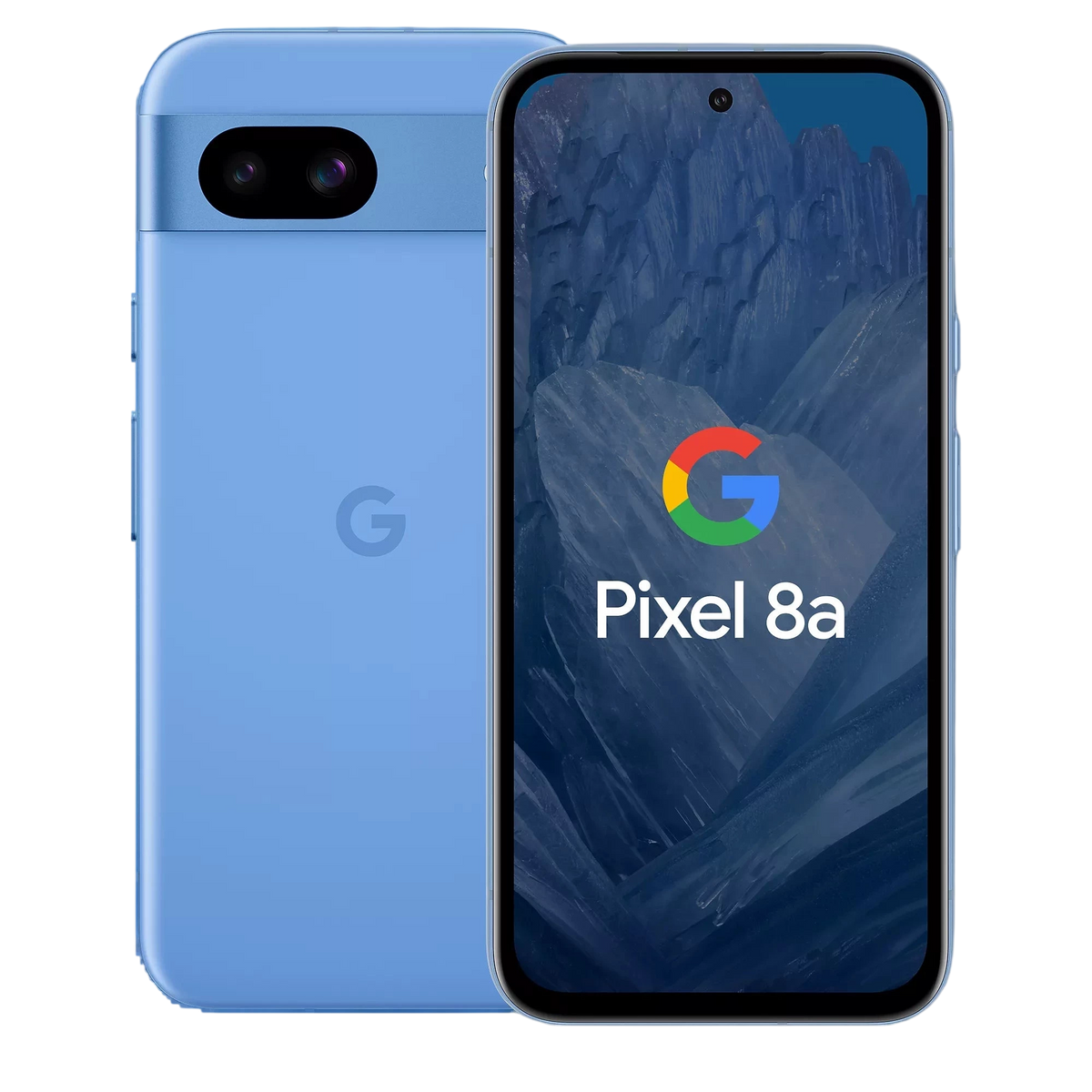 Google Pixel 8A