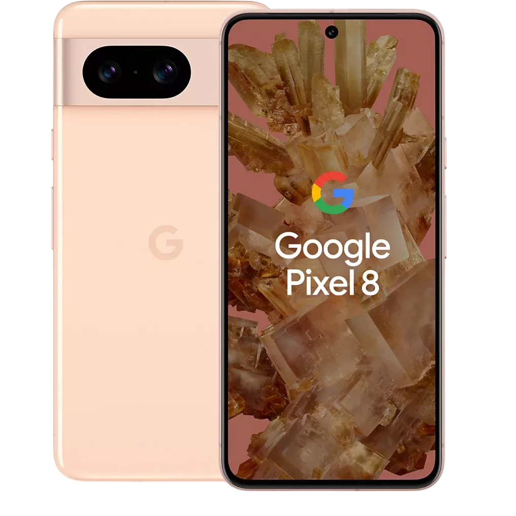 Google Pixel 8