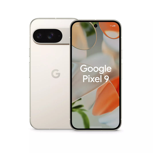 Google Pixel 9