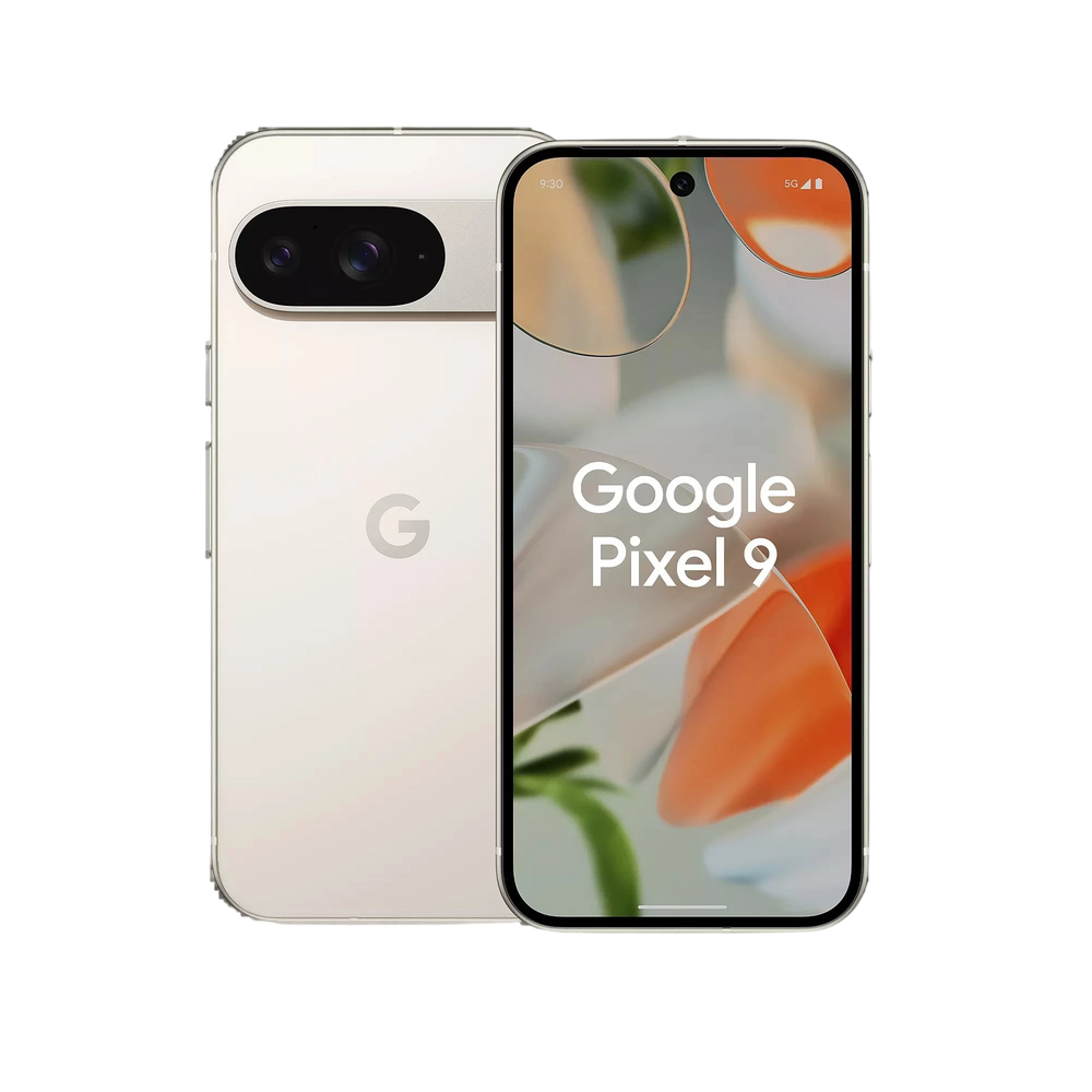Google Pixel 9
