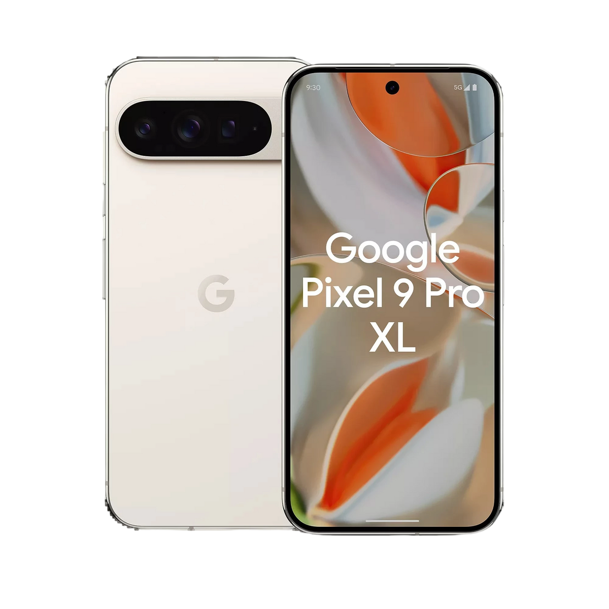 Google Pixel 9 Pro XL