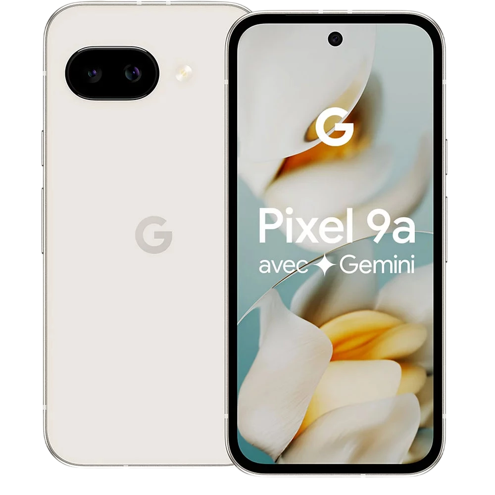 Google Pixel 9a