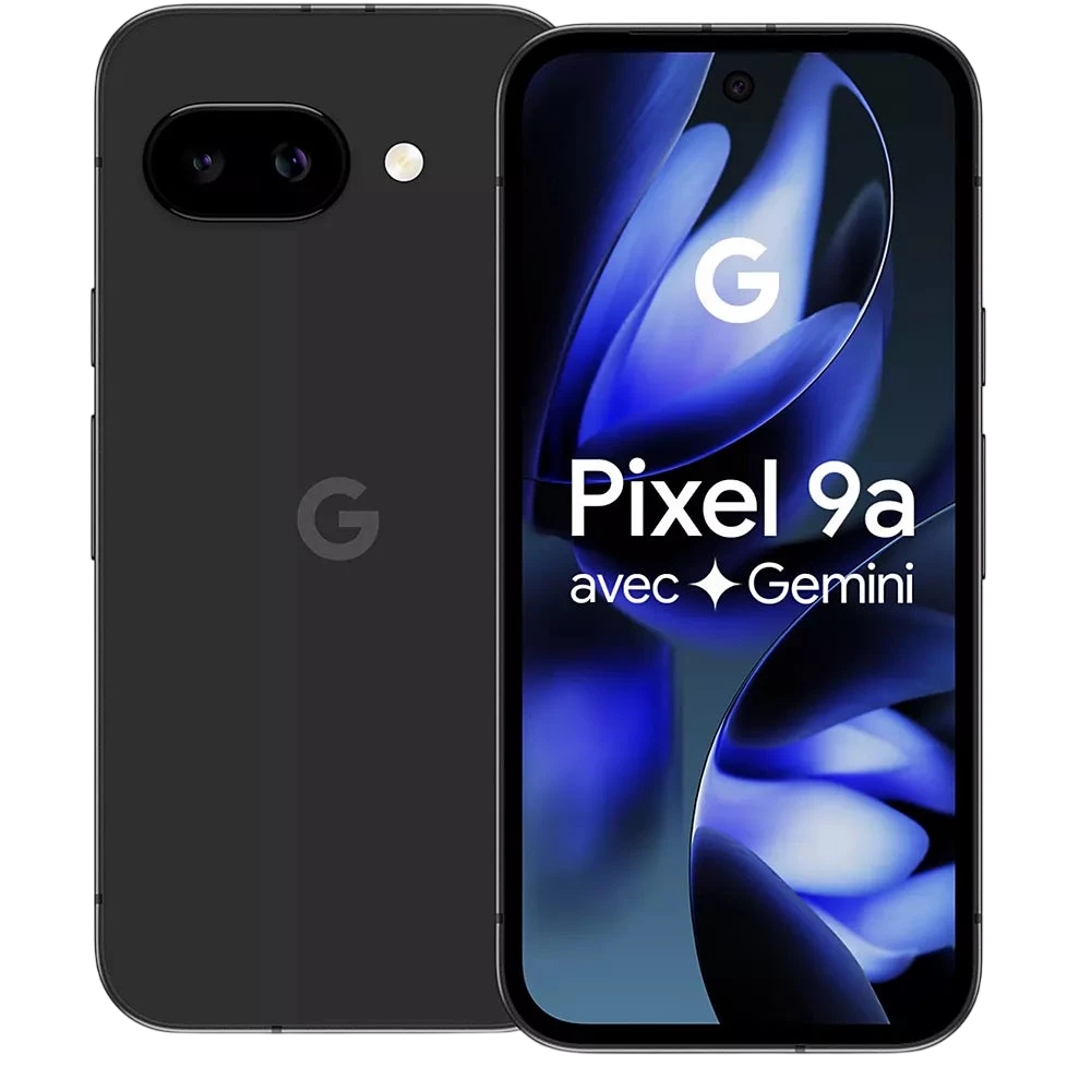 Google Pixel 9a
