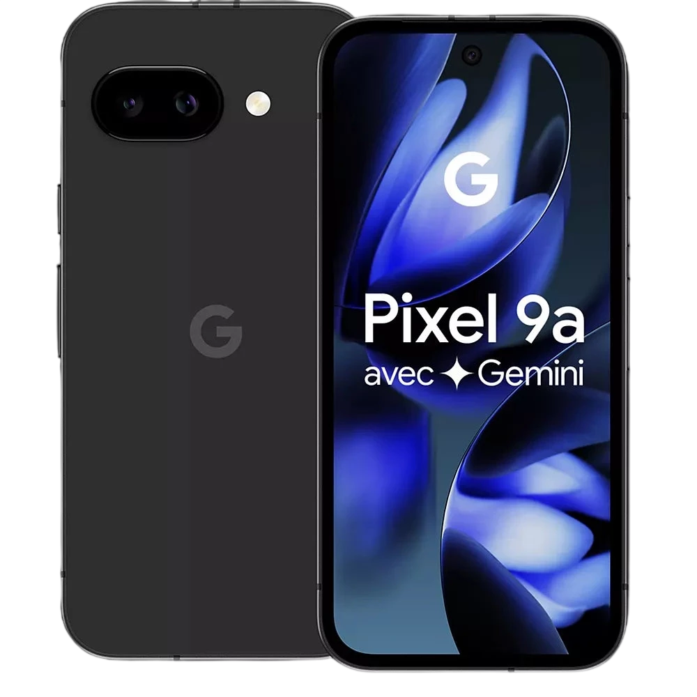 Google Pixel 9a