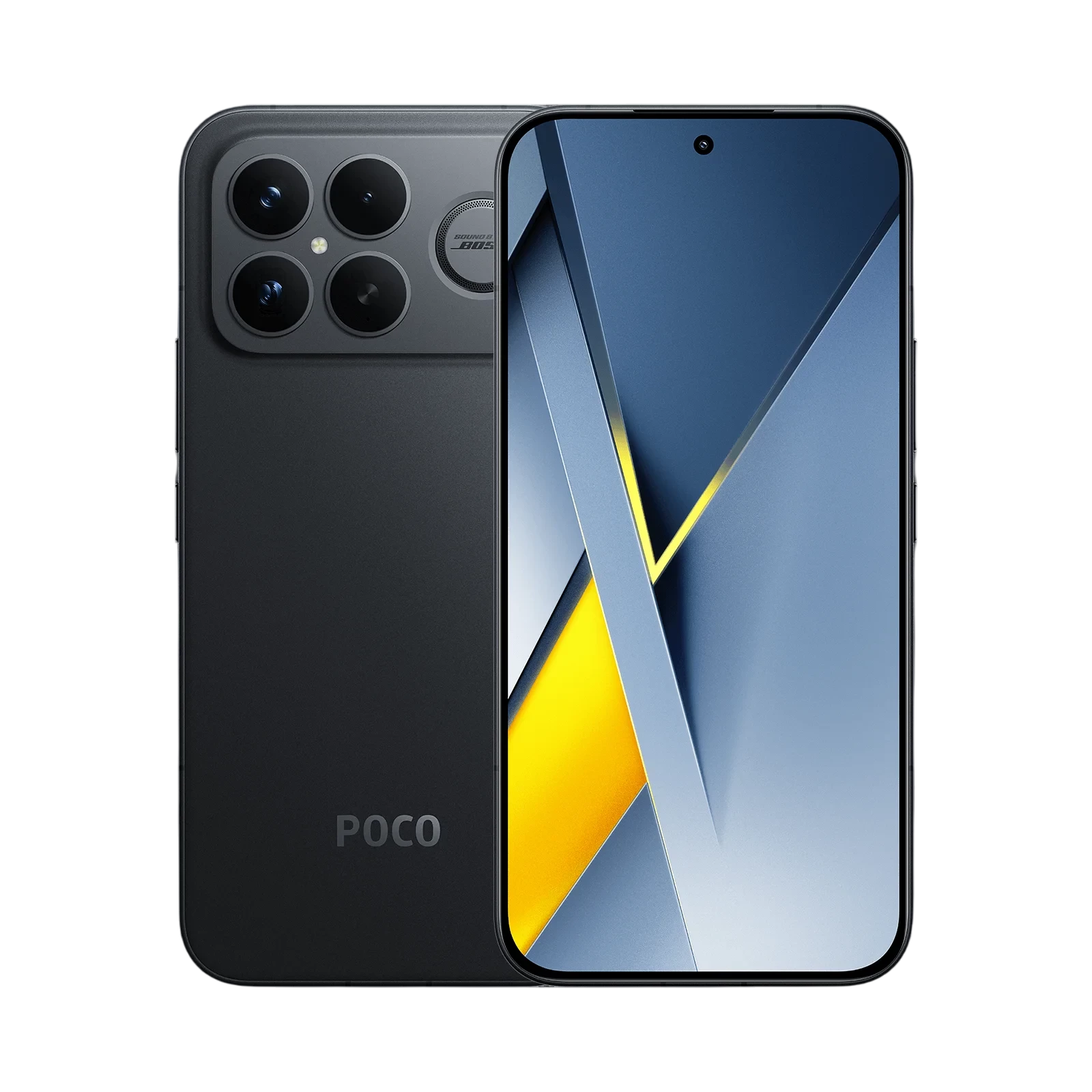 Poco F8 Pro