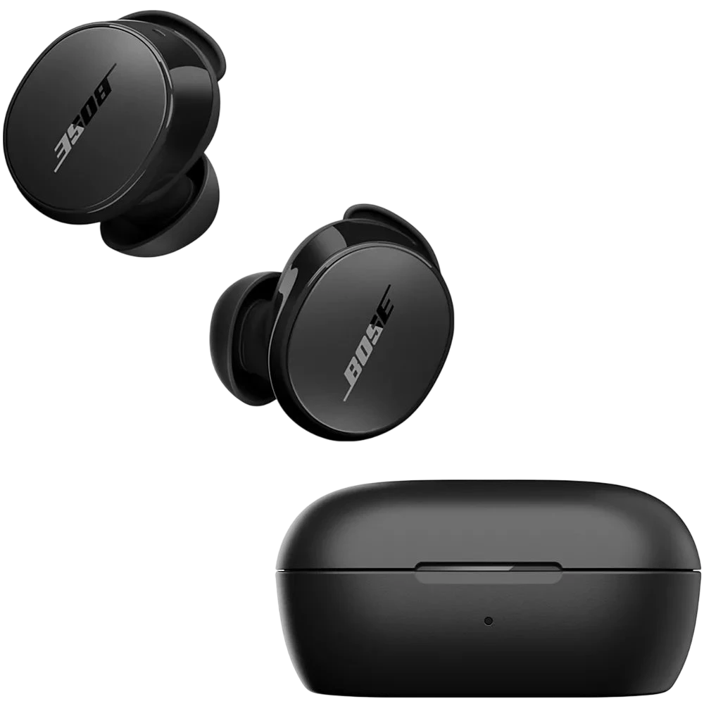 Bose QuietComfort Earbuds