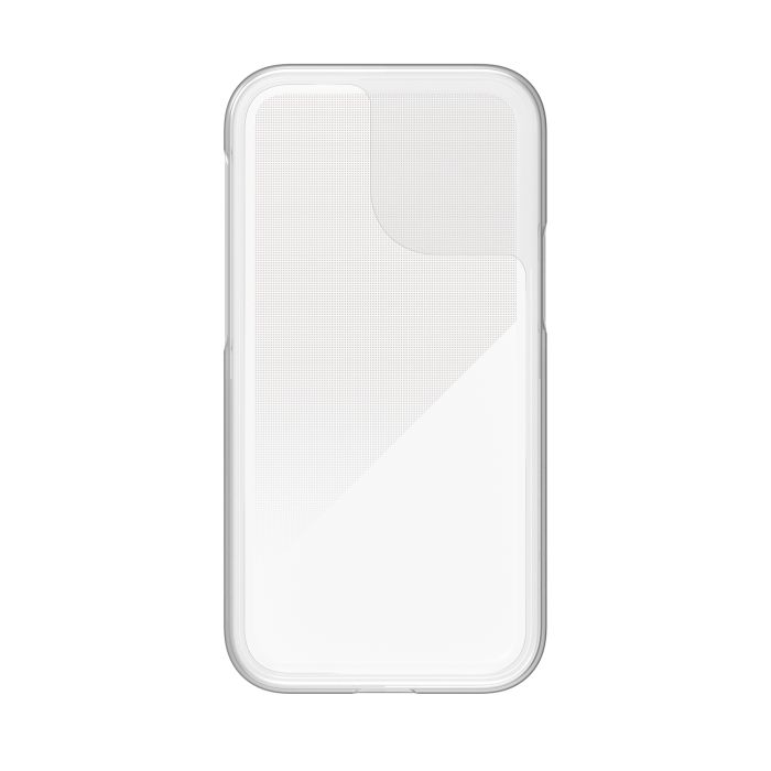 Housse de protection étanche Quad Lock Poncho pour iPhone
