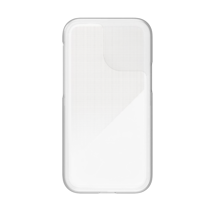 Housse de protection étanche Quad Lock Poncho pour iPhone
