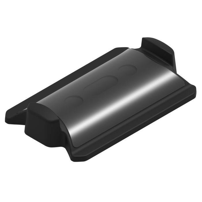 Adaptateur Quad Lock pour guidon plat