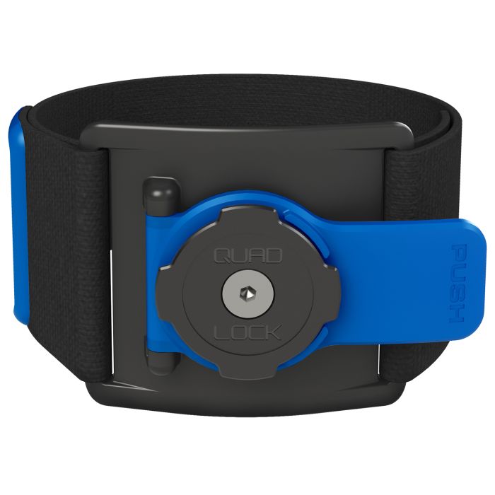 Brassard de sport Quad Lock