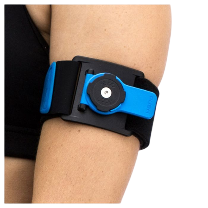 Brassard de sport Quad Lock