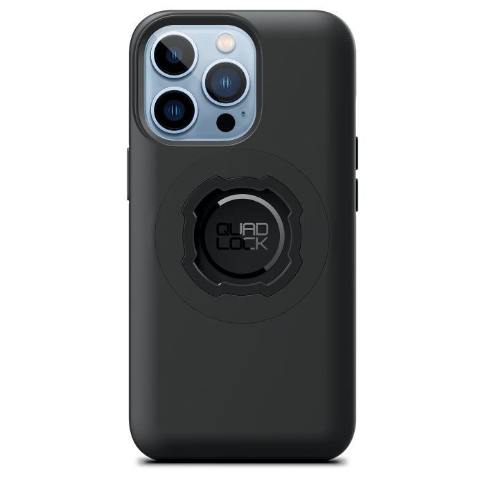 Coque de protection Quad Lock MAG pour iPhone