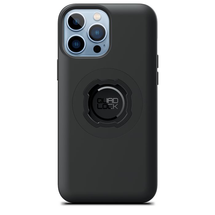 Coque de protection Quad Lock MAG pour iPhone