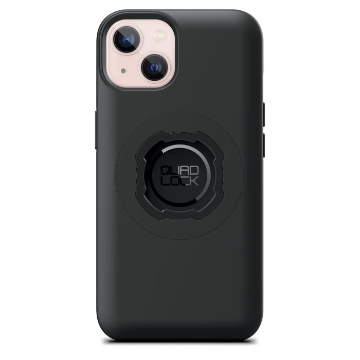 Coque de protection Quad Lock MAG pour iPhone