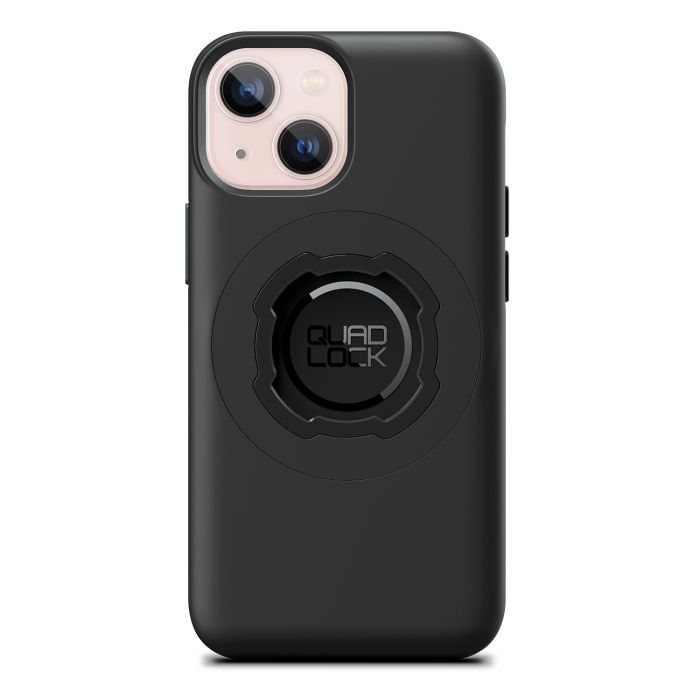 Coque de protection Quad Lock MAG pour iPhone