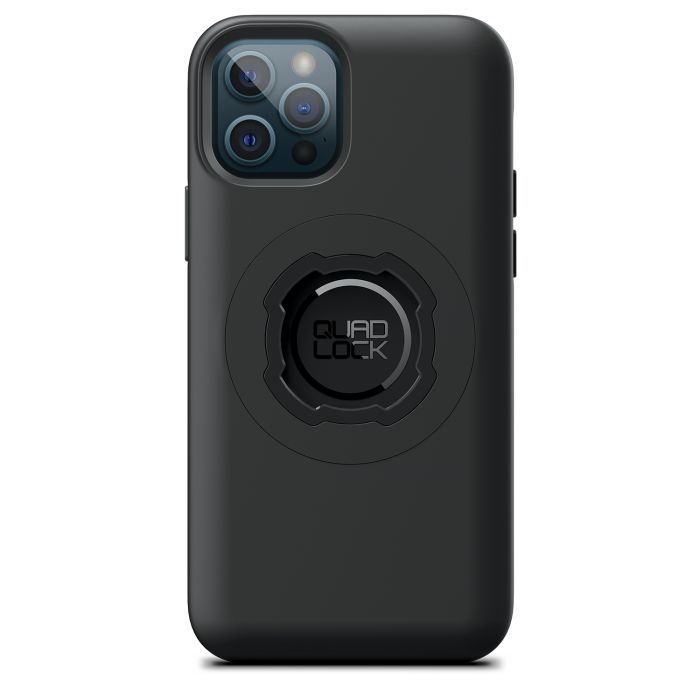 Coque de protection Quad Lock MAG pour iPhone